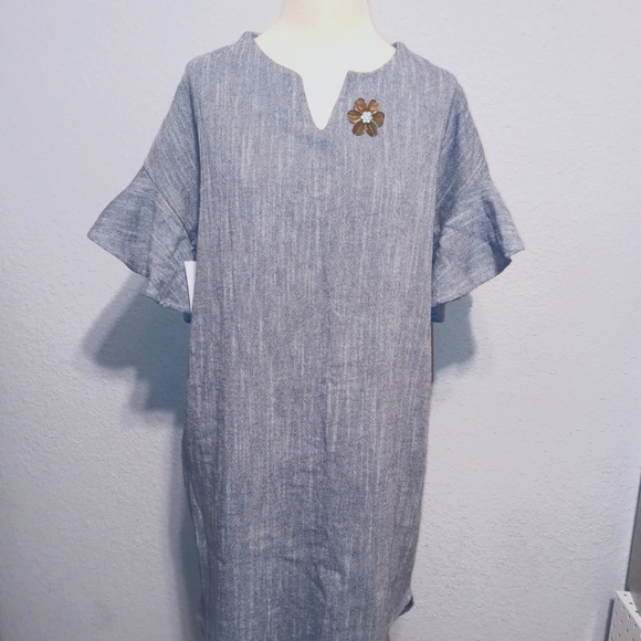 Comfy Dress - Picture 5 of 5